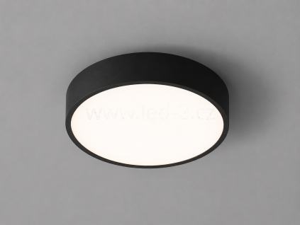 A. LED2 stropní svítidlo MONO