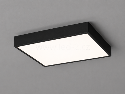 A. LED2 stropní svítidlo MILO