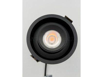 LED2 zápustné svítidlo HIDE