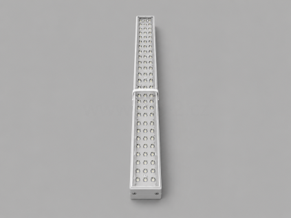 A. LED2 XENO IP54 LED MODULE 150:90° DIM 4000K