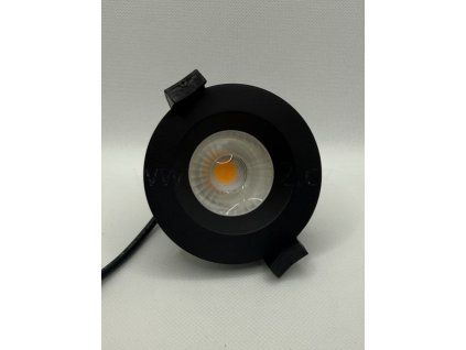 LED2 zápustné venkovní svítidlo MAX 1