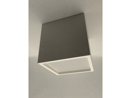 LED2 stropní venkovní svítidlo CUBE