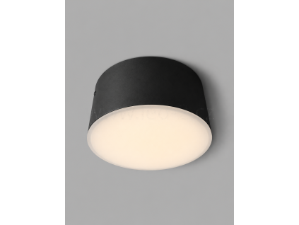 A. LED2 stropní svítidlo BUTTON II