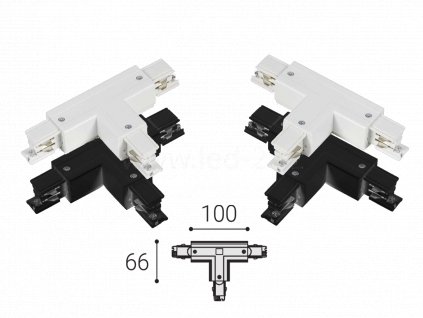 eco track t connector