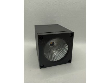 3. LED2 stropní venkovní svítidlo KUBO
