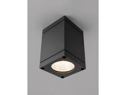 A. LED2 stropní venkovní svítidlo KUBO