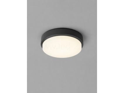 A. LED2 stropní venkovní svítidlo LUNA