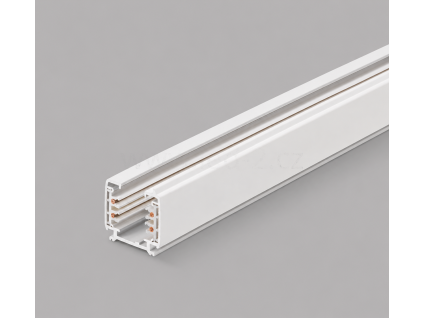 A. LED2 PRO TRACK PRO 0420 W TRACK 2M WHITE