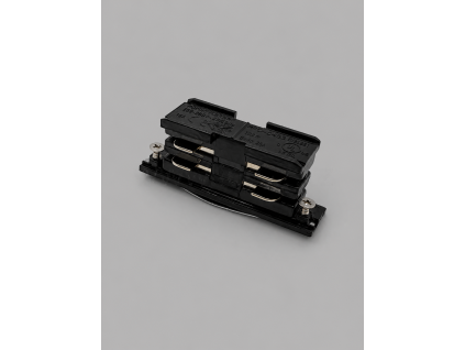 A. LED2 PRO TRACK PRO 0433 B COUPLER BLACK