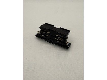 LED2 PRO TRACK PRO 0433 B COUPLER BLACK