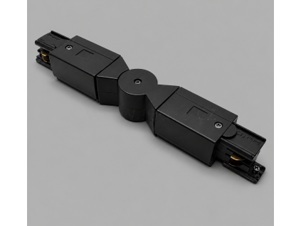 A. LED2 PRO TRACK PRO M435 B ADJUSTABLE CONNECTOR BLACK