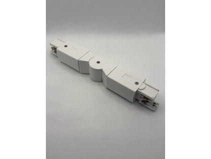 3. LED2 PRO TRACK PRO M435 W ADJUSTABLE CONNECTOR WHITE