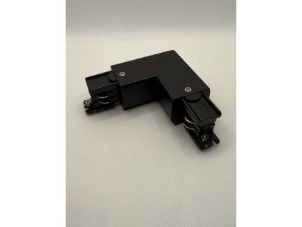 LED2 PRO TRACK PRO 0435L B L CONNECTOR LEFT BLACK