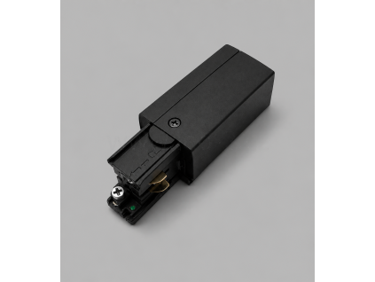 A. LED2 PRO TRACK PRO 0431L B CONNECTOR LEFT BLACK