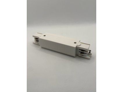 2. LED2 PRO TRACK PRO 0434 W MIDDLE CONNECTOR WHITE