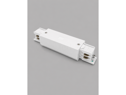 A. LED2 PRO TRACK PRO 0434 W MIDDLE CONNECTOR White