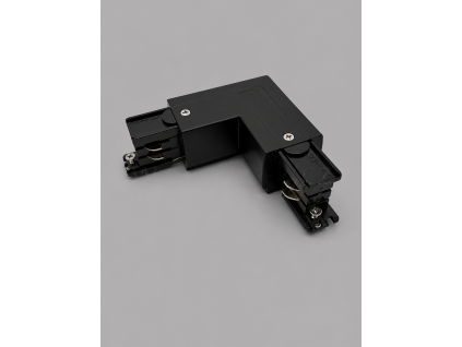 A. LED2 PRO TRACK PRO 0435L B L CONNECTOR LEFT BLACK