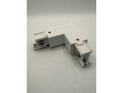 3. LED2 PRO TRACK PRO 0435R W L CONNECTOR RIGHT WHITE