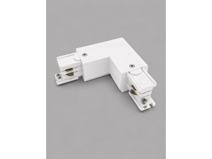 B. LED2 PRO TRACK PRO 0435L W L CONNECTOR LEFT WHITE