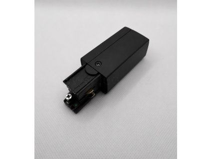 LED2 PRO TRACK PRO 0431L B CONNECTOR LEFT BLACK