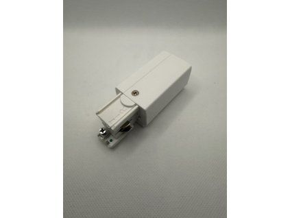 LED2 PRO TRACK PRO 0431R W CONNECTOR RIGHT WHITE