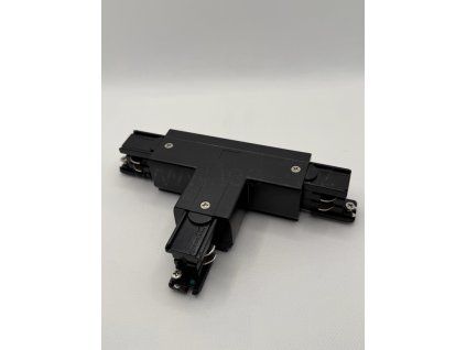 3. LED2 PRO TRACK T CONNECTOR BLACK
