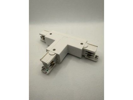 3. LED2 PRO TRACK T CONNECTOR 0436L1 W