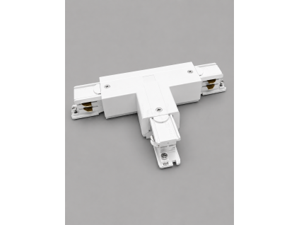 A. LED2 PRO TRACK T CONNECTOR 0436L1 W