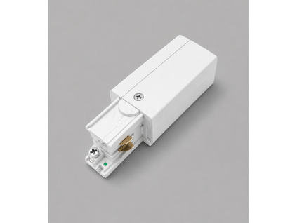 B. LED2 PRO TRACK PRO 0431L W CONNECTOR LEFT WHITE
