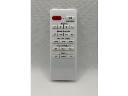 LED2 REMOTE CONTROLLER S5