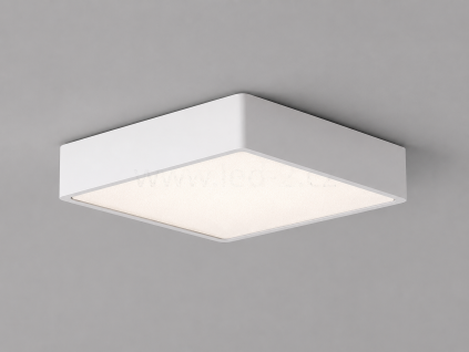 A. LED2 stropní svítidlo SLIM Q ON