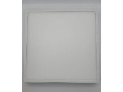 LED2 stropní svítidlo SLIM Q ON