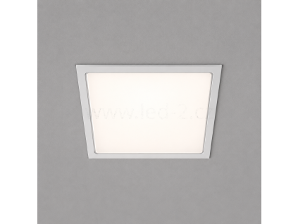 A. LED2 zápustné svítidlo SLIM Q