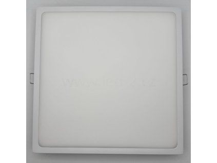 LED2 zápustné svítidlo SLIM Q