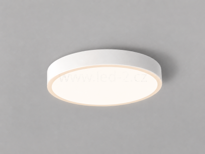 A. LED2 stropní svítidlo SLIM R ON