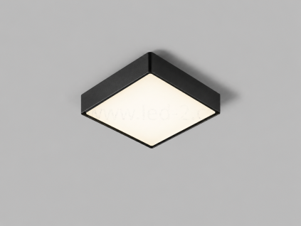 A. LED2 stropní venkovní svítidlo SOLO