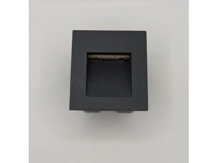 3. LED2 zápustné venkovní svítidlo STEP IN