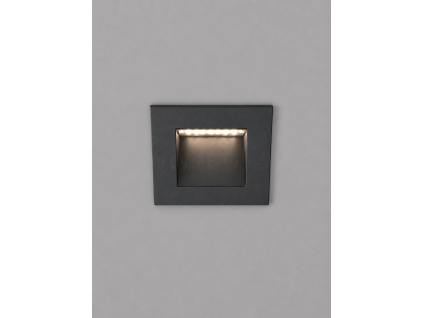 A. LED2 zápustné venkovní svítidlo STEP IN