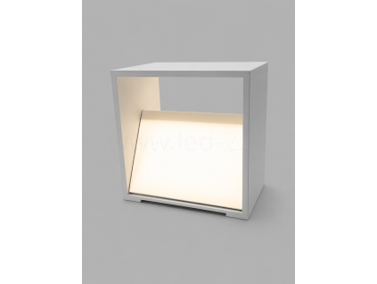A. LED2 nástěnné svítidlo WALL Q