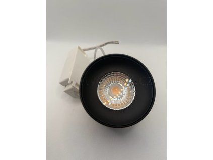3. LED2 zápustné svítidlo KLIP