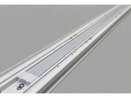 A. LED2 LINO 120 INDIRECT LED KIT 3CCT 3000K:3500:4000K