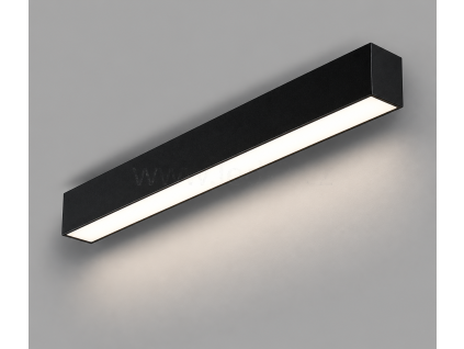 A. LED2 stropní svítidlo LINO