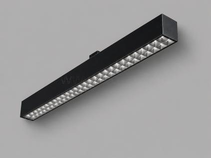A. LED2 stropní svítidlo LINO LASER 120
