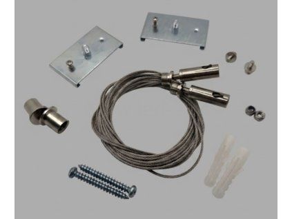 A. LED2 LINO SUSPENSION KIT