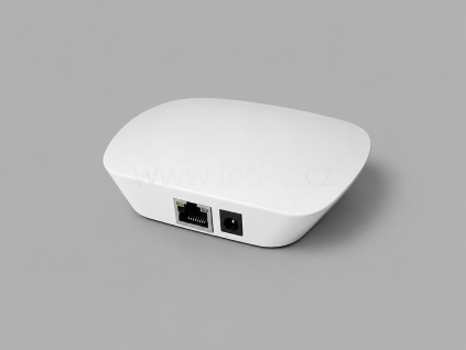 A. LED2 Zigbee 3.0 gateway