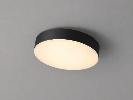 A. LED2 stropní venkovní svítidlo DRUM