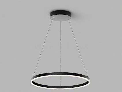 A. LED2 závěsné svítidlo CIRCLE