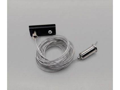 A. LED2 MAG : MAG II SUSPENSION 3M