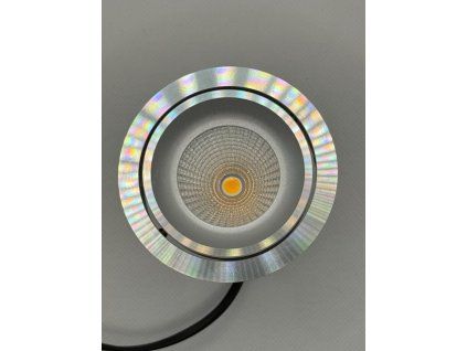 LED2 zápustné svítidlo 191N