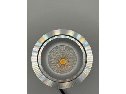 LED2 zápustné svítidlo 192N